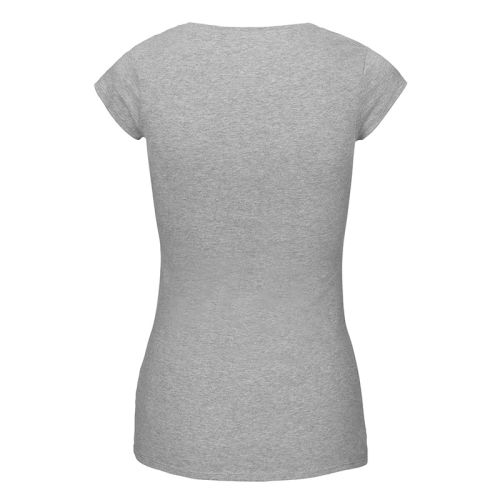 Damen T-Shirt Fairtrade - Bild 12